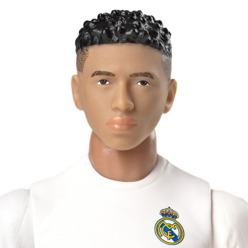 Figura de acción Sockers Real Madrid Jude Bellingham 20 cm