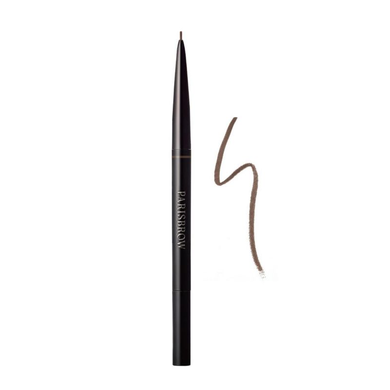 Lápiz de cejas PARISBROW 0.9 mm Marrón oscuro