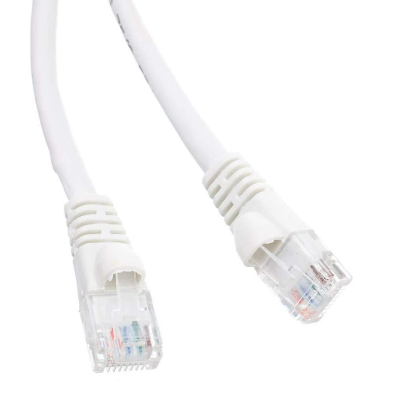 Cable Ethernet Futureonics Cat6 15 m 10 Gbps (10 uds)