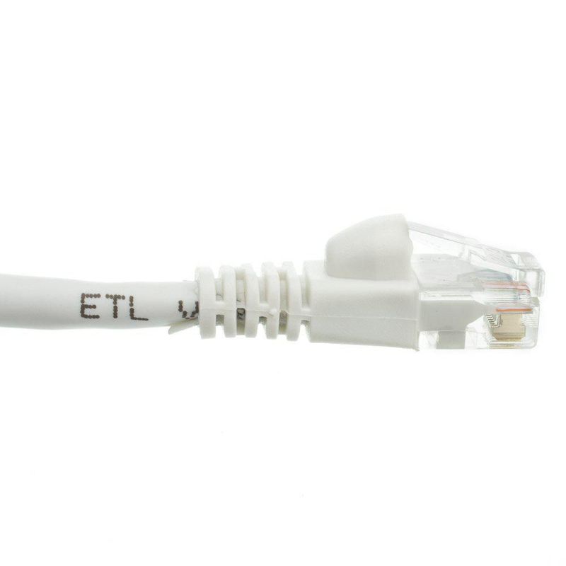 Cable Ethernet Futureonics Cat6 15 m 10 Gbps (10 uds)