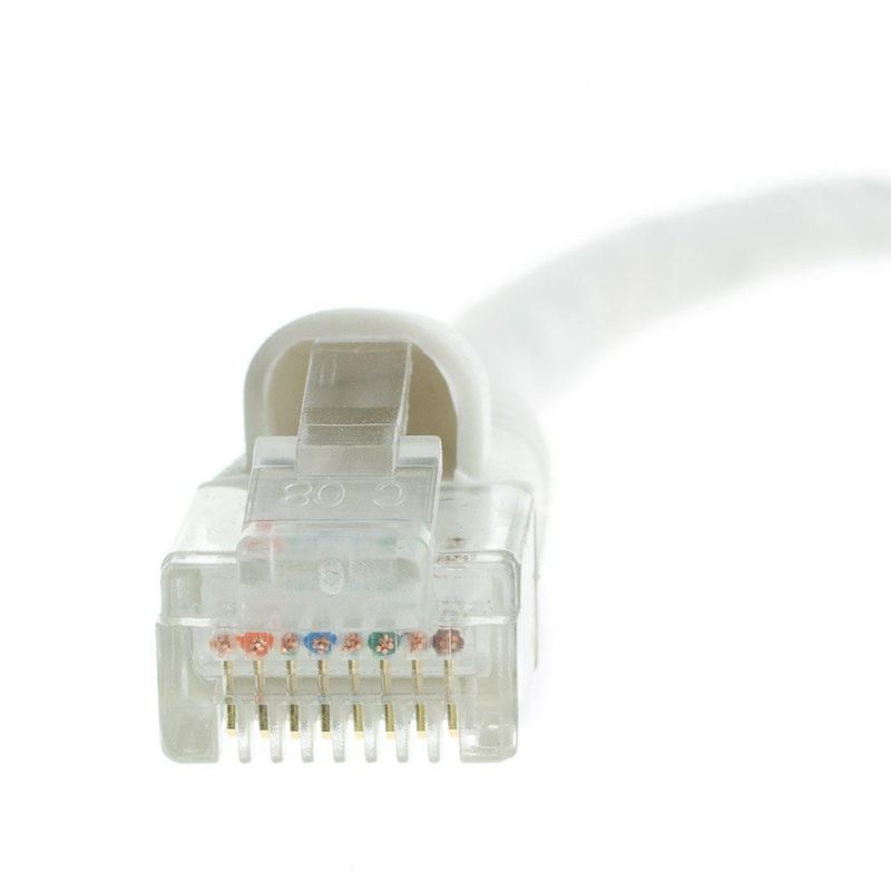 Cable Ethernet Futureonics Cat6 15 m 10 Gbps (10 uds)