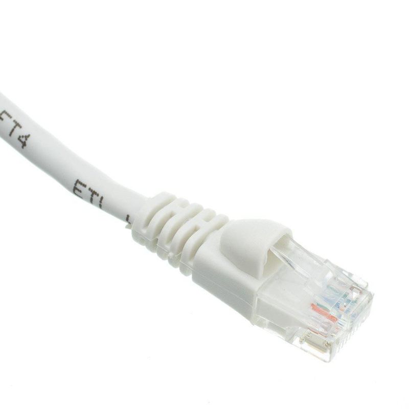 Cable Ethernet Futureonics Cat6 15 m 10 Gbps (10 uds)