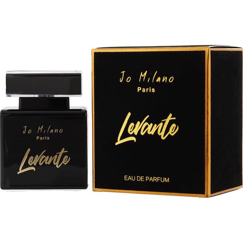 Perfume Jo Milano Levante Eau de Parfum 100 ml Spray Unisex