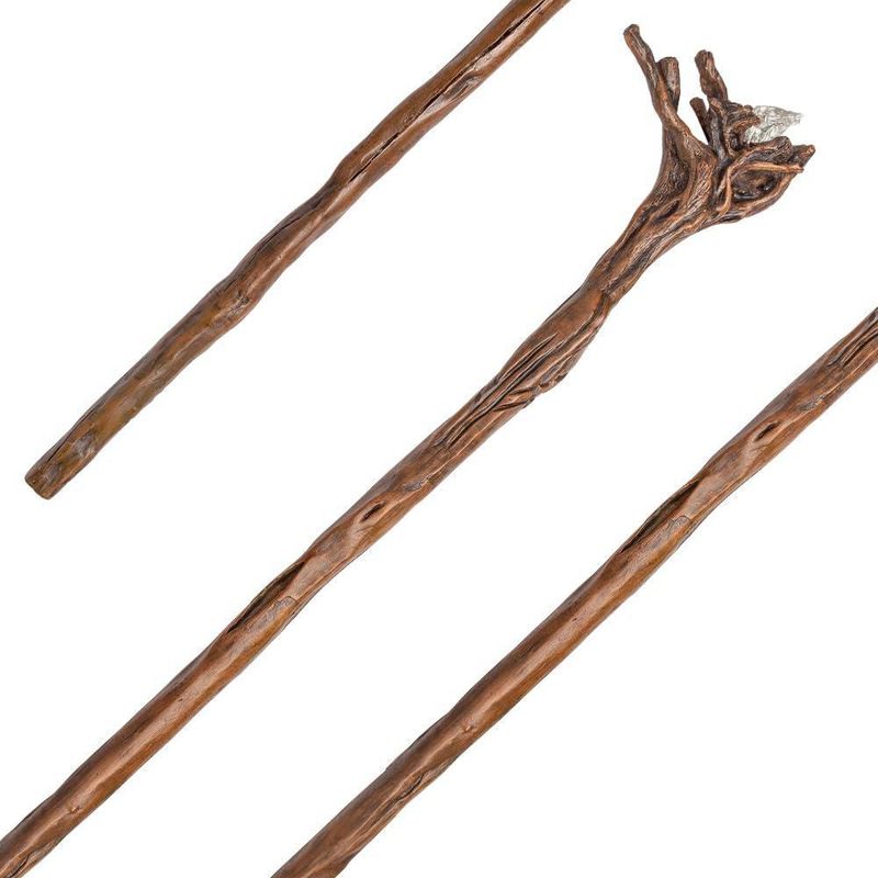 Escultura de bastón de Gandalf de United Cutlery – 168 cm