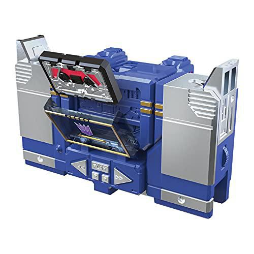 Figura de acción Transformers Generations War for Cybertron
