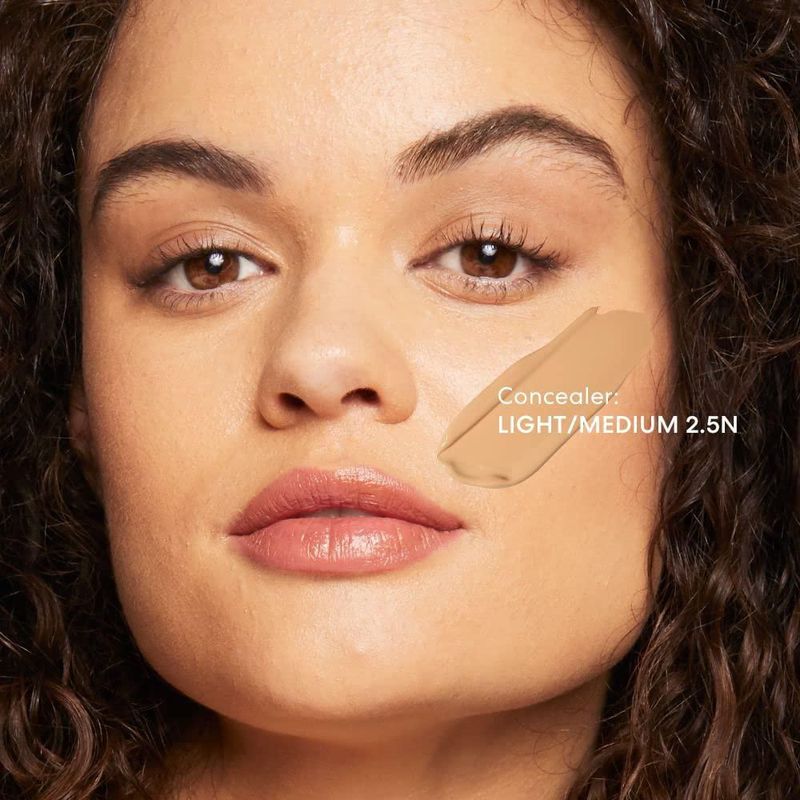 Corrector BareMinerals Original Líquido Mineral Vegan