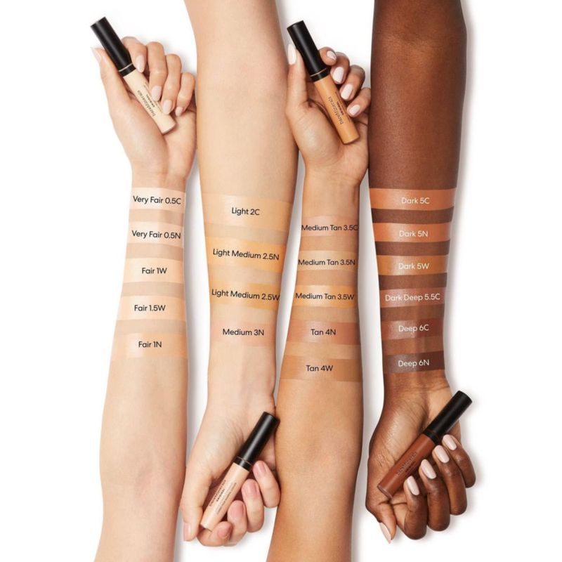 Corrector BareMinerals Original Líquido Mineral Vegan