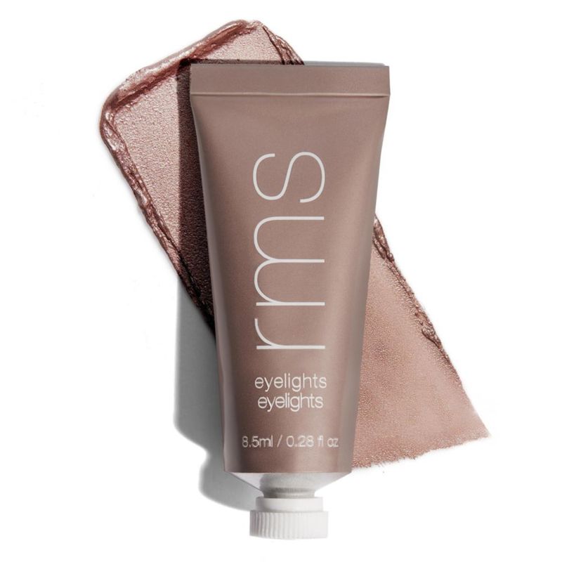 Eyeshadow RMS Beauty Eyelights Cream Metallic Sparkling
