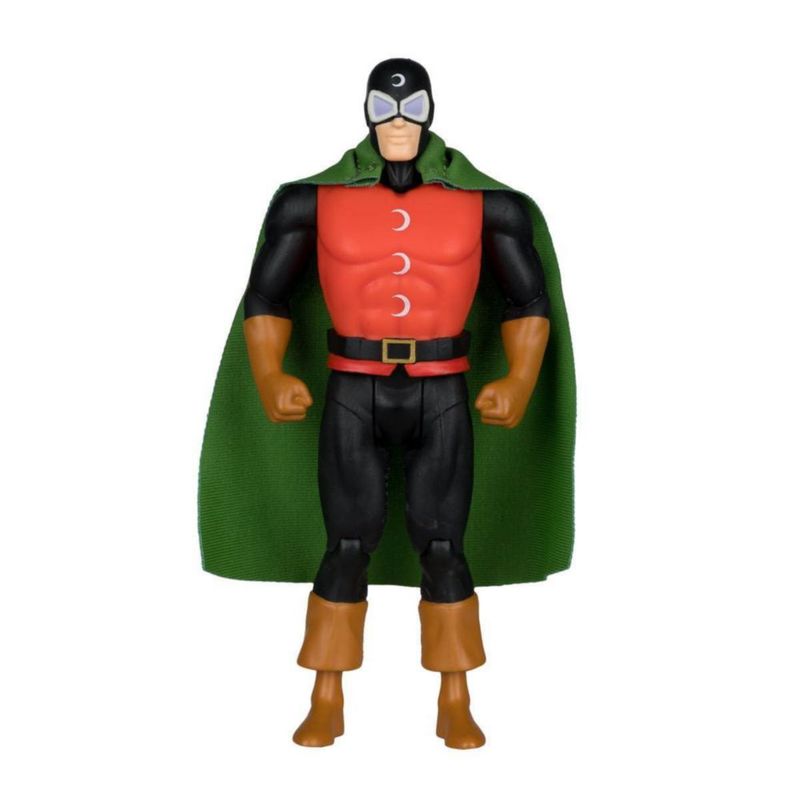 Figura de acción McFarlane Toys 11 cm Dr. Midnite