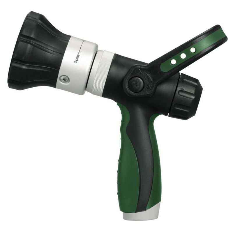 Boquilla para manguera contra incendios Orbit SunMate Stream XL