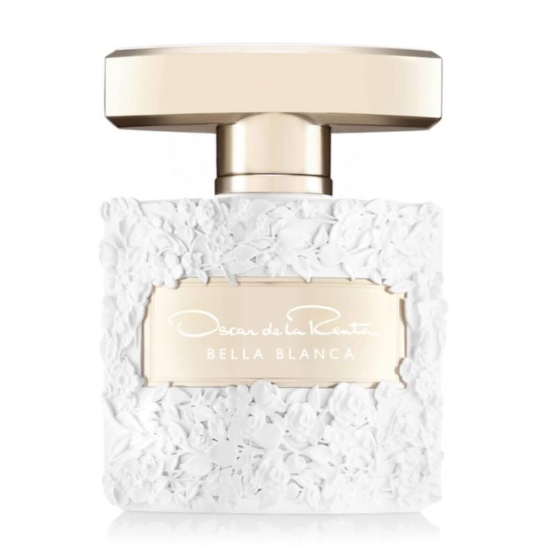 Set de perfume de regalo Oscar de la Renta Bella Blanca Eau de Parfum