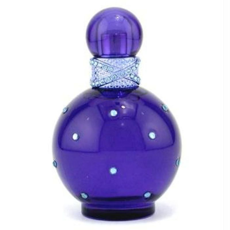 Perfume Britney Spears Midnight Fantasy Eau de Parfum 50 ml