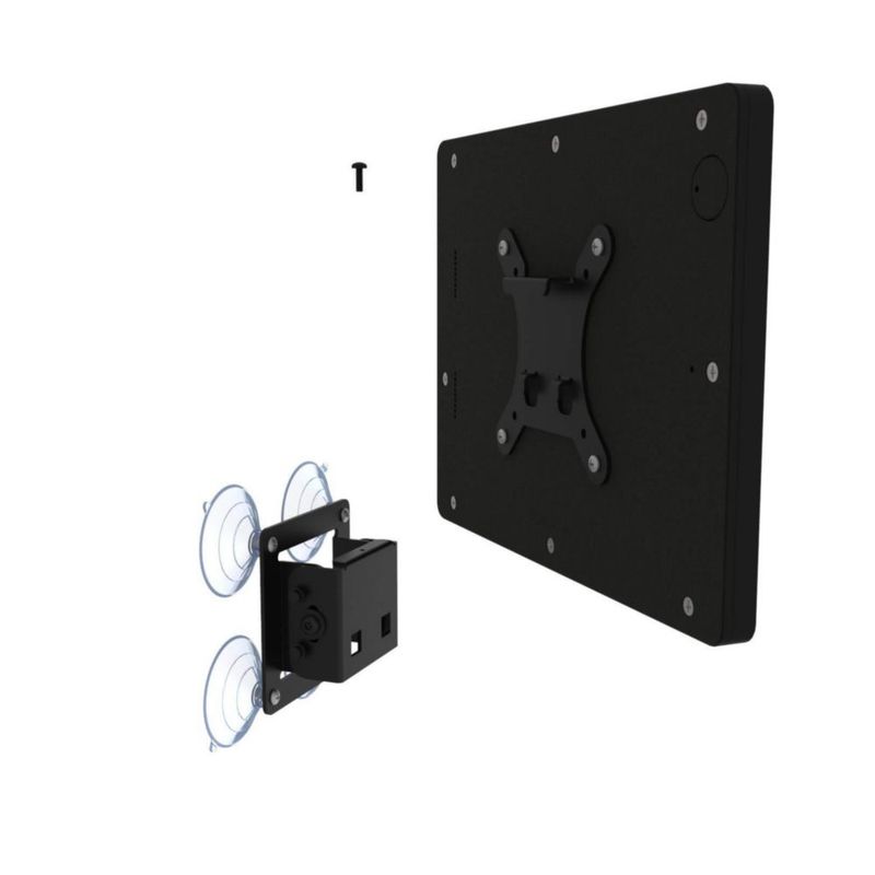 Soporte para Tablet VidaMount para iPad 10.2" con Ventosa para Vidrio