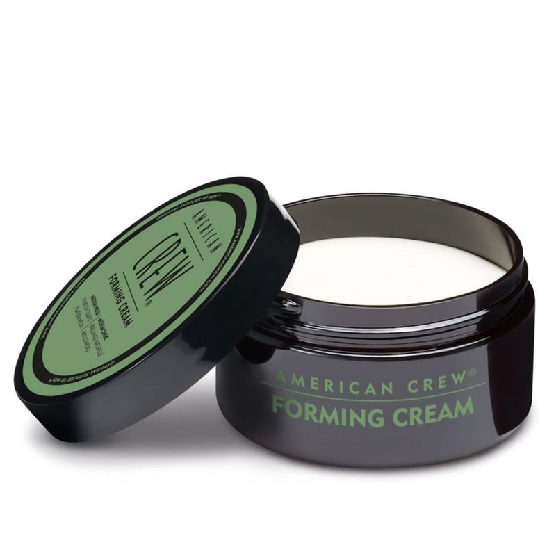 Crema formadora de cabello American Crew Medium Hold & Shine 90 ml