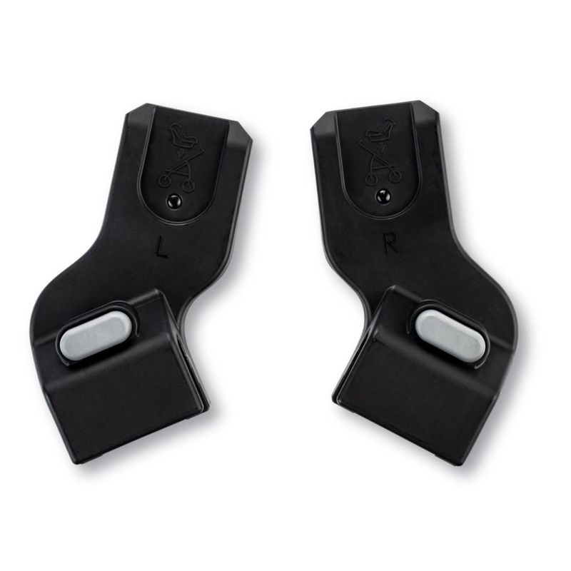 Adaptador para Asiento de Bebé Compatible con Cochecito BOB Gear Wayfinder