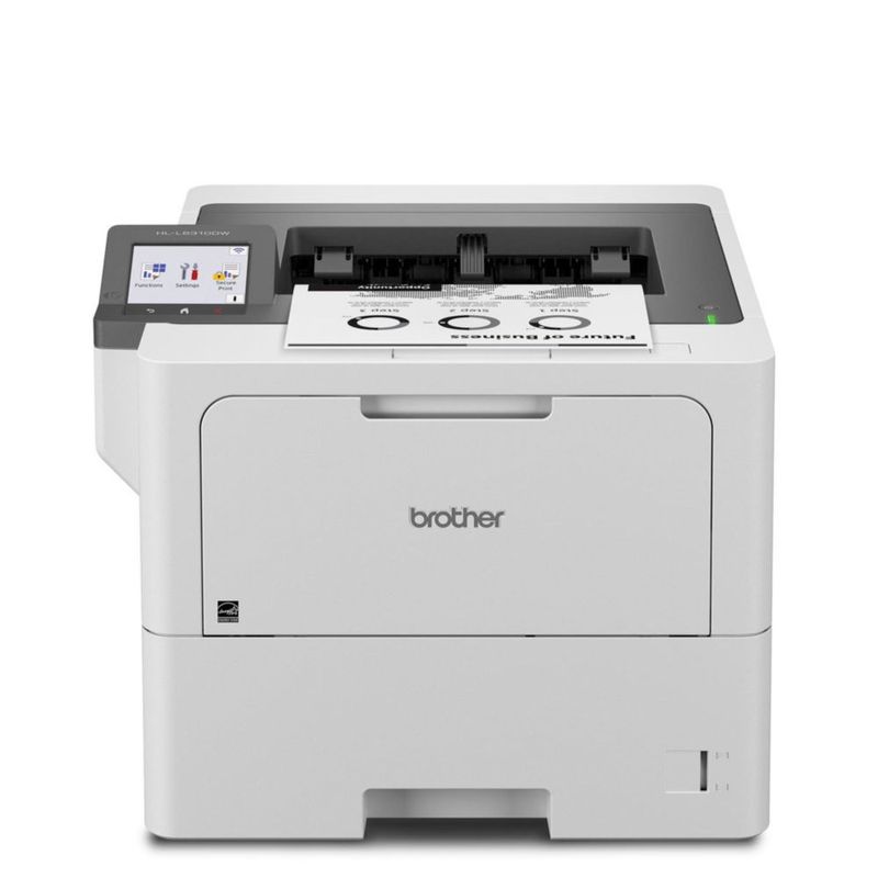 Impresora láser monocromática Brother HL-L6310DW Enterprise