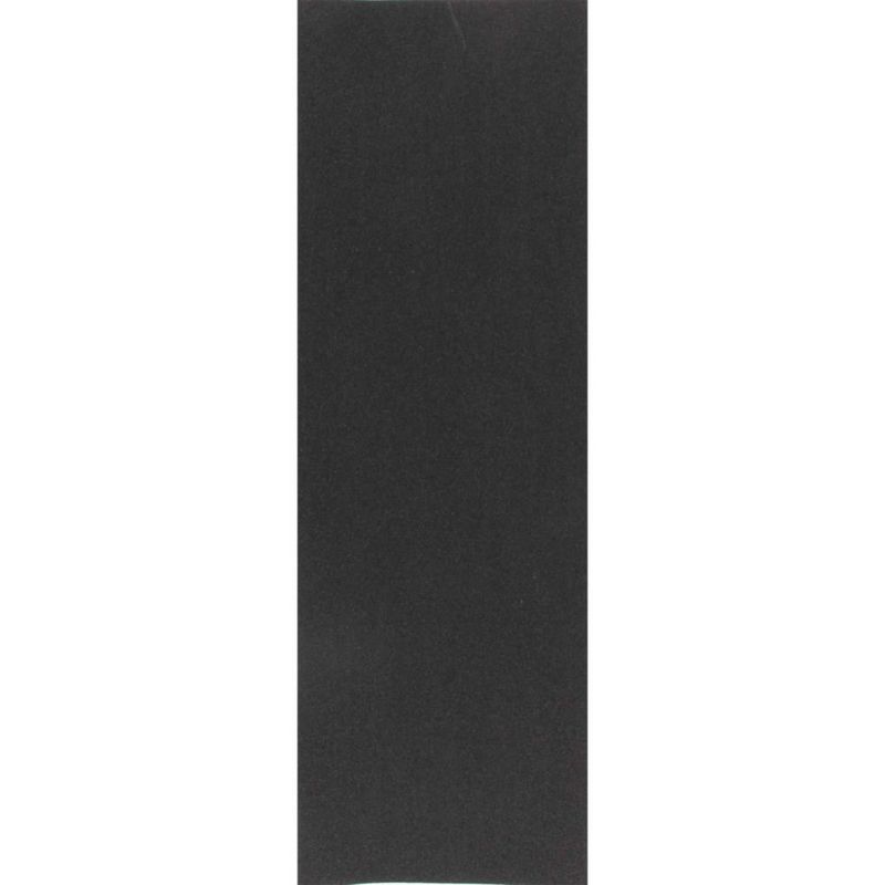 Griptape Mob Grip 28x84 cm Negro Hoja Única