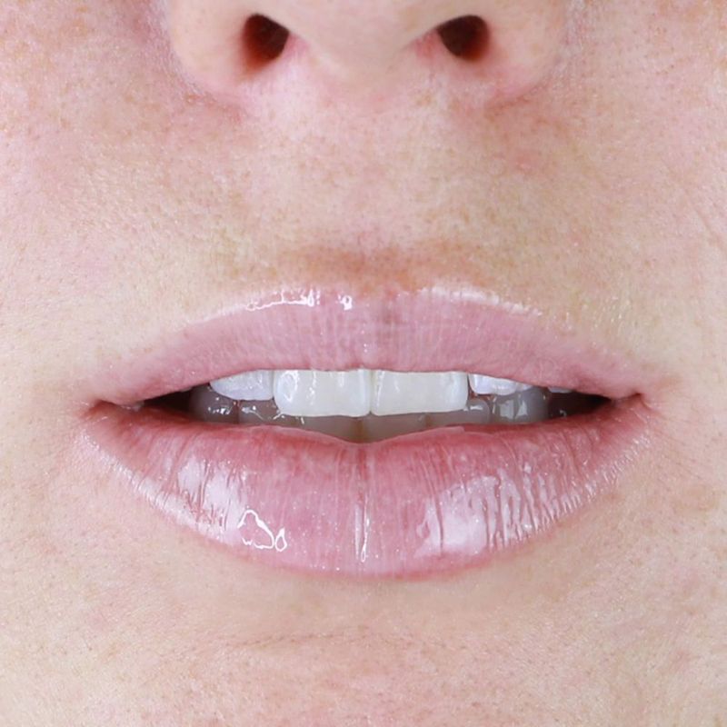 Brillo de labios Mineral Fusion Hydro-Shine Paris 44 ml