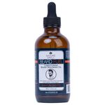 Aceite para Crecimiento de Barba Nature Spell Botella XL 110 ml