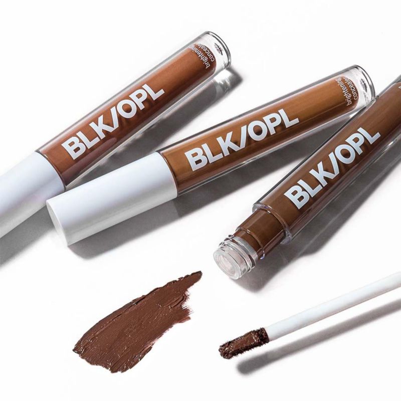 Corrector Black Opal True Tone Iluminador Maple Mane