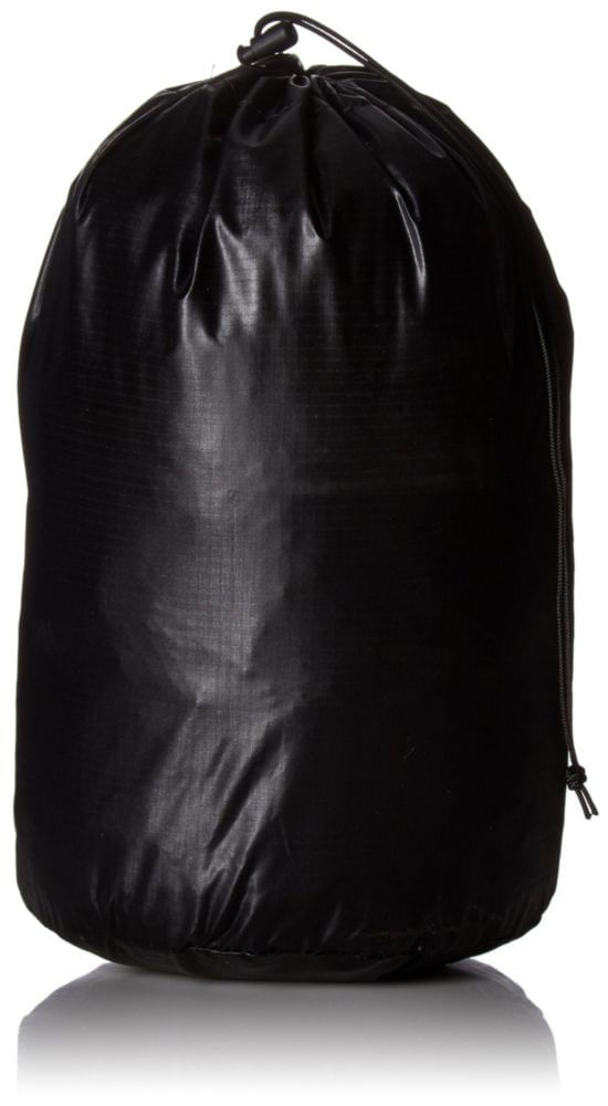Bolsa de Compresión Equinox Bilby Ultralite 18x38 cm Negra