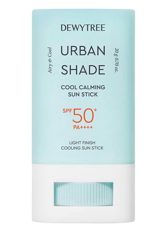 Protector Solar Damda Urban Shade SPF 50+ Stick Refrescante 20 g