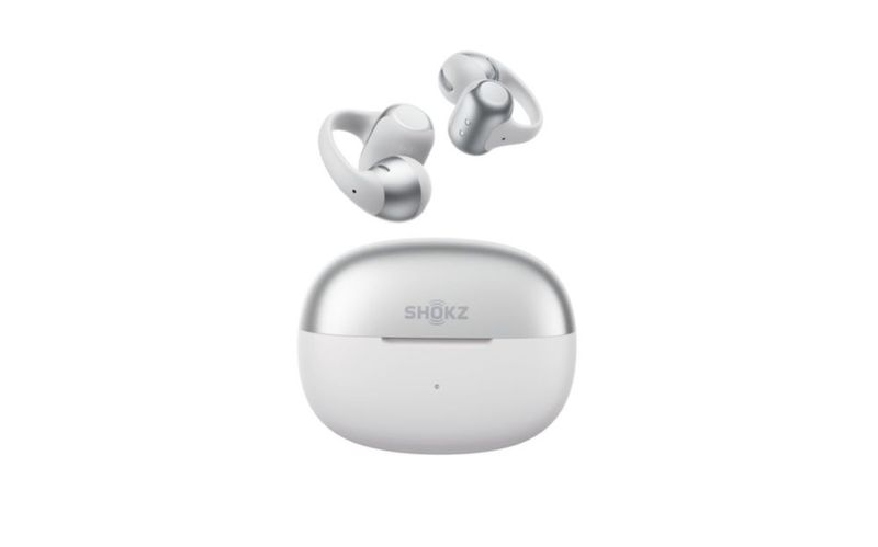 Audífonos SHOKZ OpenDots 2 Inalámbricos Bluetooth 40H IP57