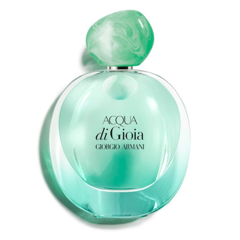 Perfume Armani Beauty Acqua Di Gioia Eau de Parfum Intense 50 ml