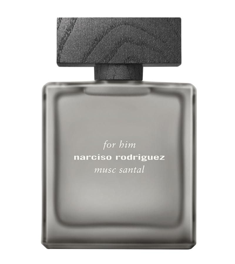 Colonia Narciso Rodriguez For Him Musc Santal 100 ml