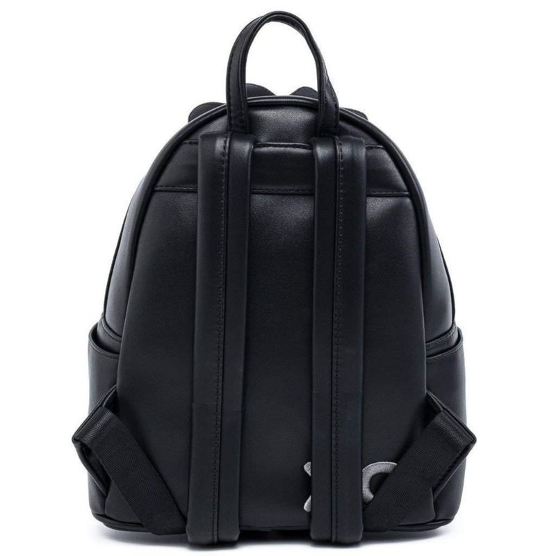 Mochila Mini Loungefly Badtz-Maru de Cuero Sintético 27x27x11 cm