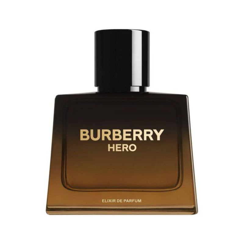 Perfume BURBERRY Hero Elixir 60 ml