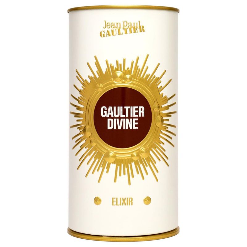 Perfume Jean Paul Gaultier Divine Elixir 100 ml Spray
