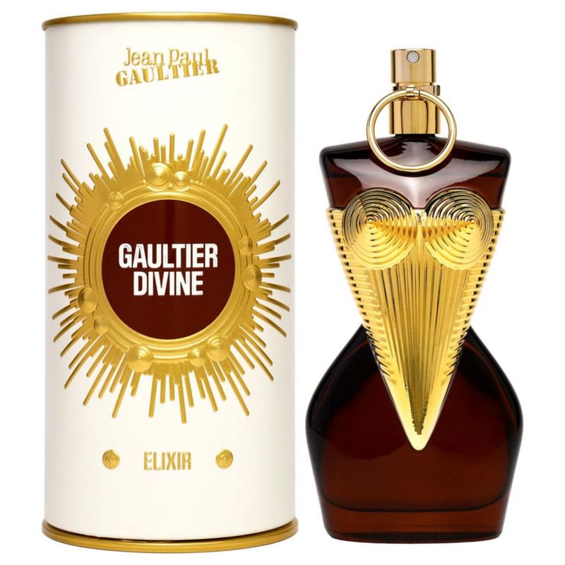Perfume Jean Paul Gaultier Divine Elixir 100 ml Spray