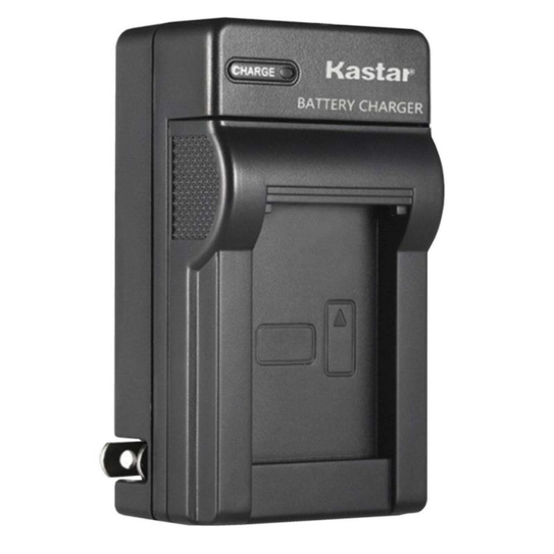Cargador de batería Kastar para PSP-S110 y modelos PSP 2000-2010