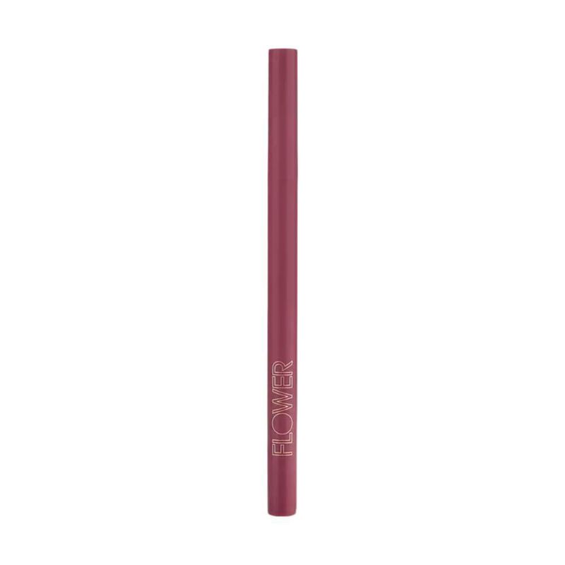 Delineador de Labios FLOWER Perfect Pout Sculpting Rosewood