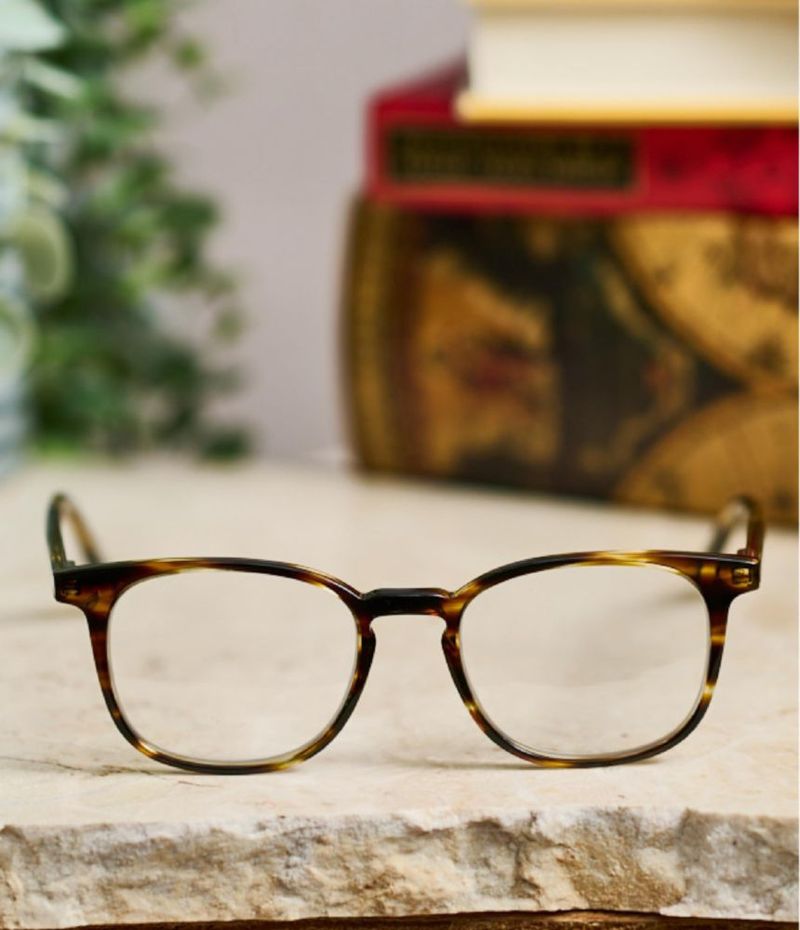 Anteojos Correctivos eyebobs Boardroom 1.5 Dioptrías Antiguo