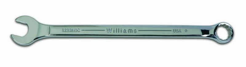 Llave Combinada Williams 1225MSC Super Combo 25 mm