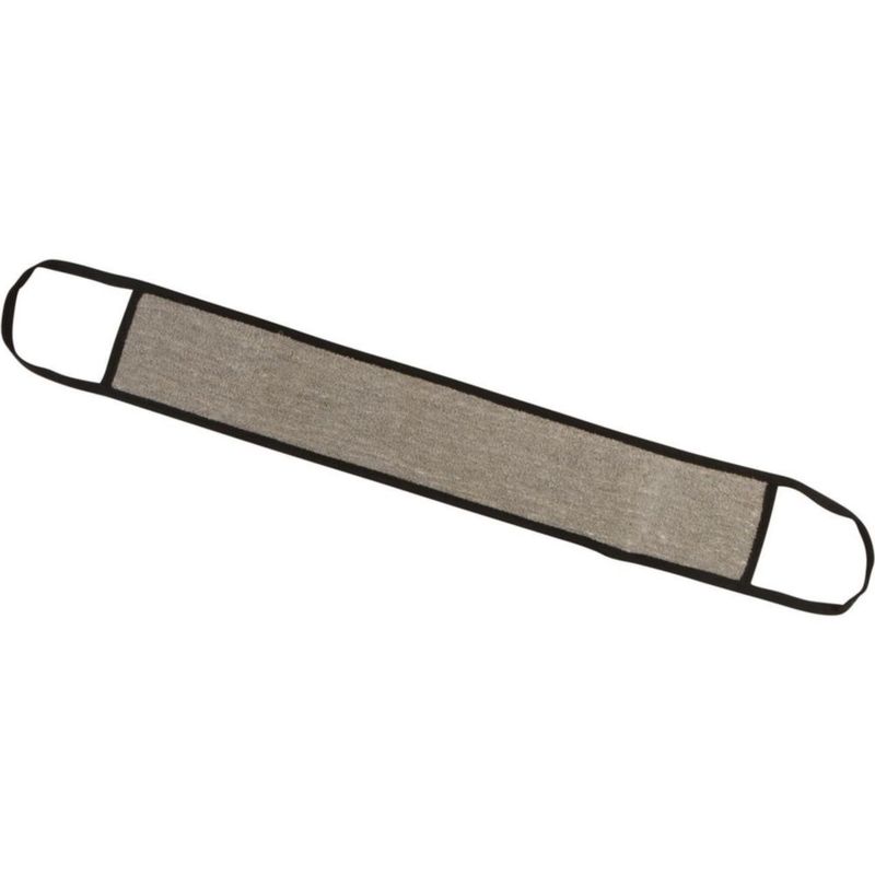Exfoliante Corporal Cala Back Taupe Negro