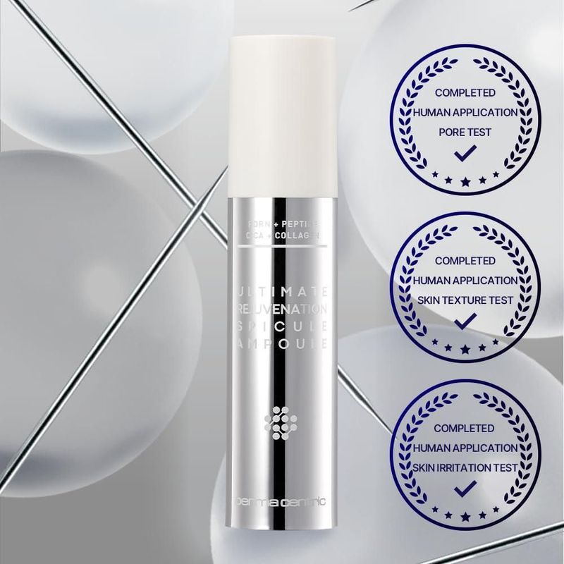 Suero Facial DERMACENTRIC Rejuvenecimiento Supremo 50 ml