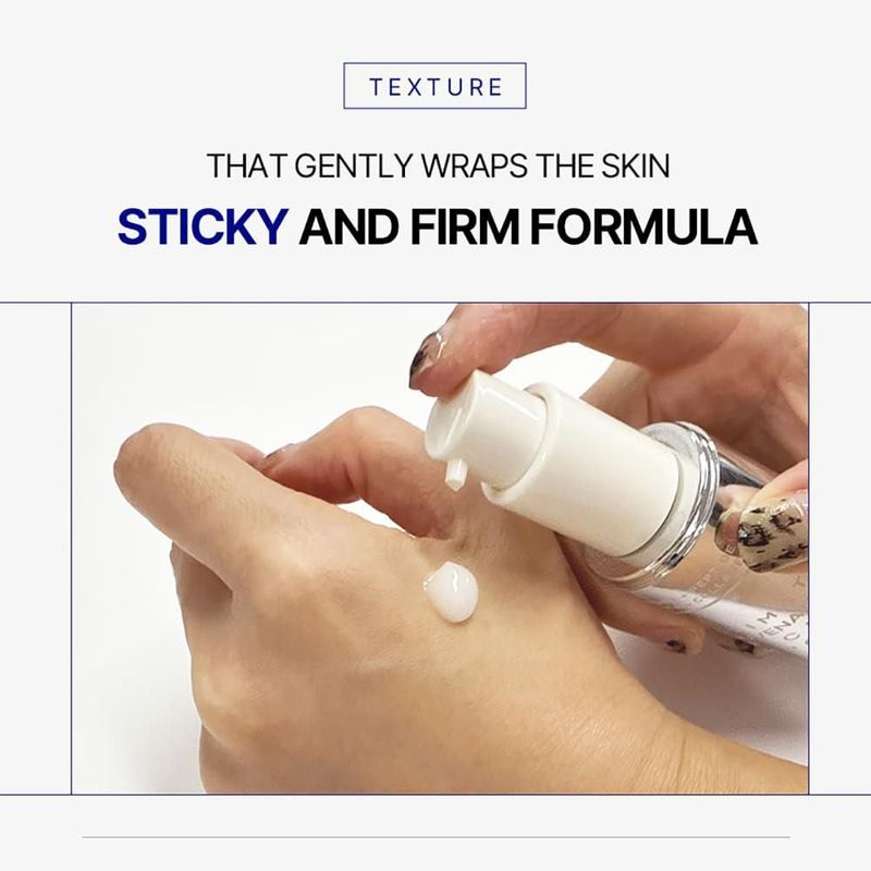 Suero Facial DERMACENTRIC Rejuvenecimiento Supremo 50 ml