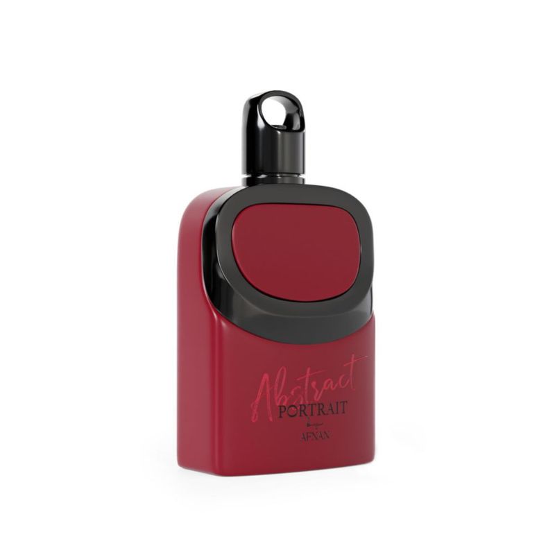 Perfume Afnan Portrait Abstract Eau De Parfum 100 ml unisex