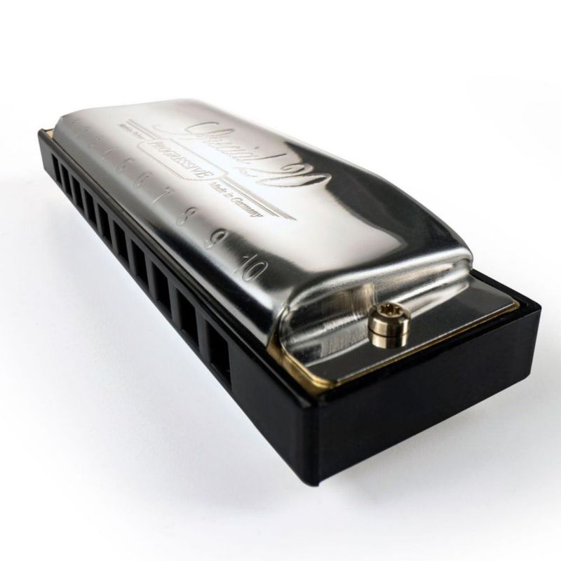 Hohner SPC20 Special 20 Armónica en Do