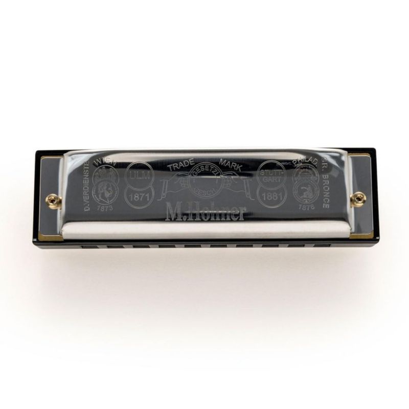 Hohner SPC20 AB Special 20 Armónica Diatónica