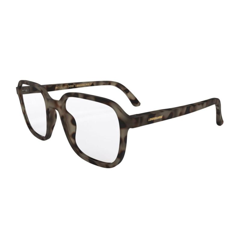 Lentes de Lectura LONDON MOLE Hollywood Cuadrados Livianos