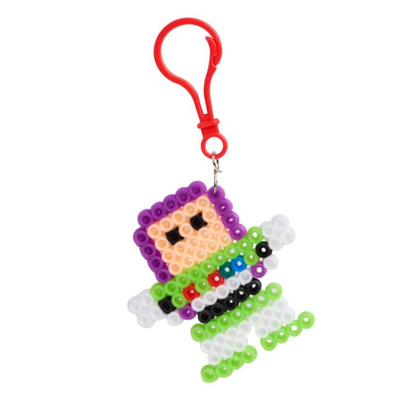 Kit de Manualidades Just Play Toy Story 5 Set de Arte Pixelado