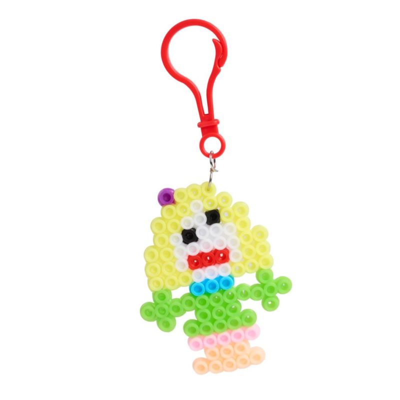 Kit de Manualidades Just Play Toy Story 5 Set de Arte Pixelado