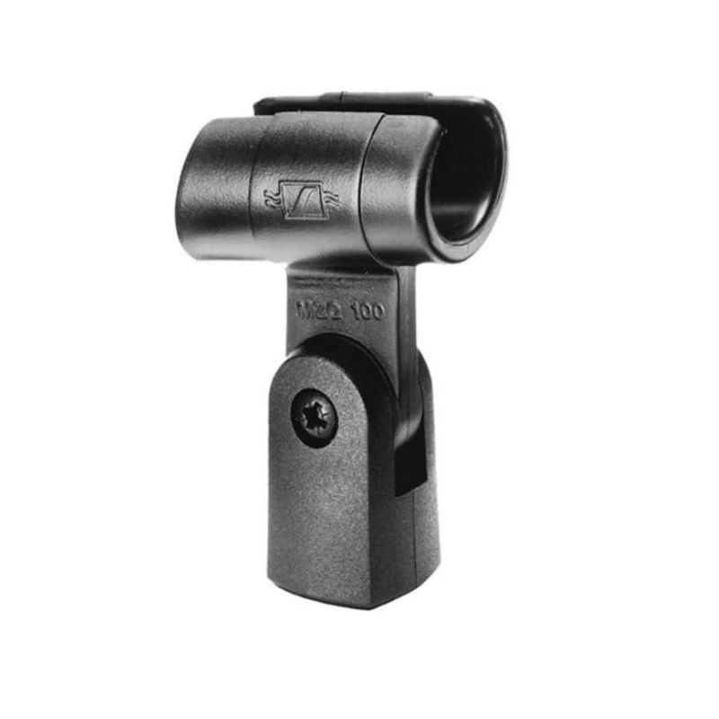 Micrófono para Instrumentos Sennheiser E609 Plata con Cable de 6 m