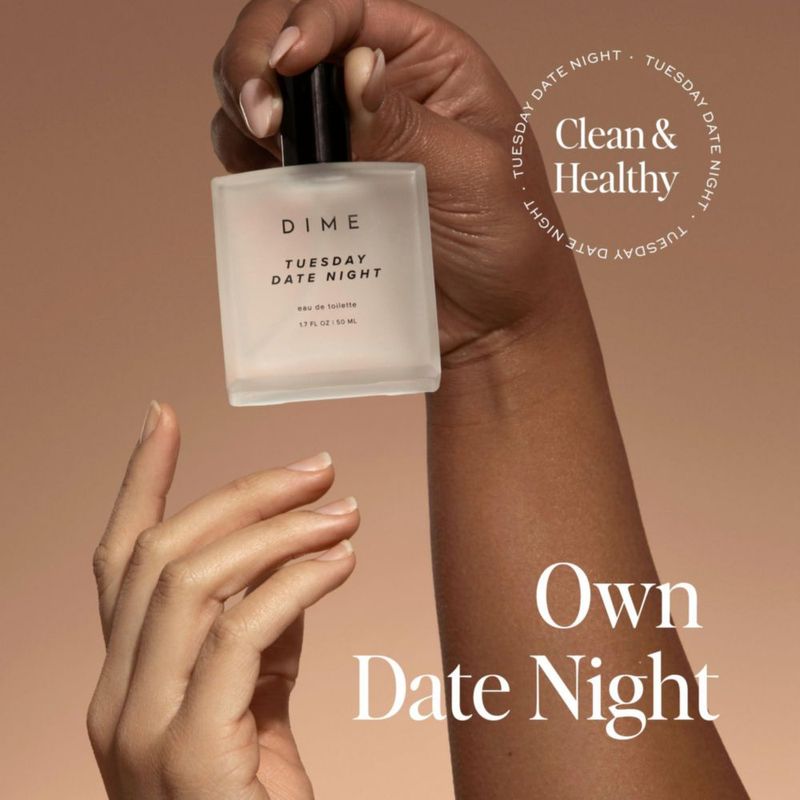 Perfume DIME Tuesday Date Night 50 ml