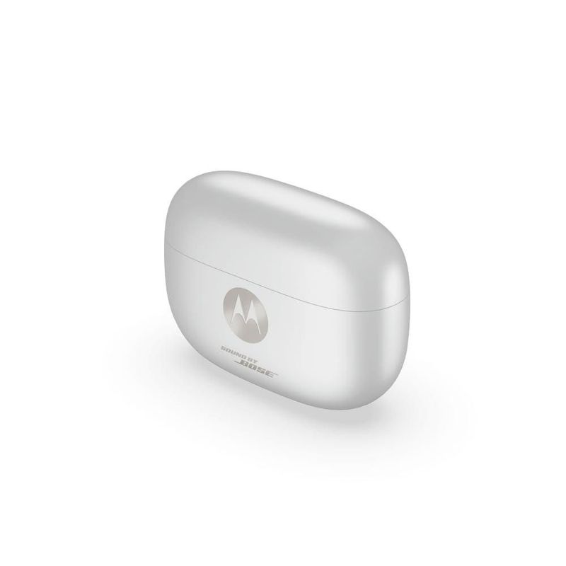 Audífonos Motorola Moto Buds 2 Plus Inalámbricos con ANC y 6 Micrófonos