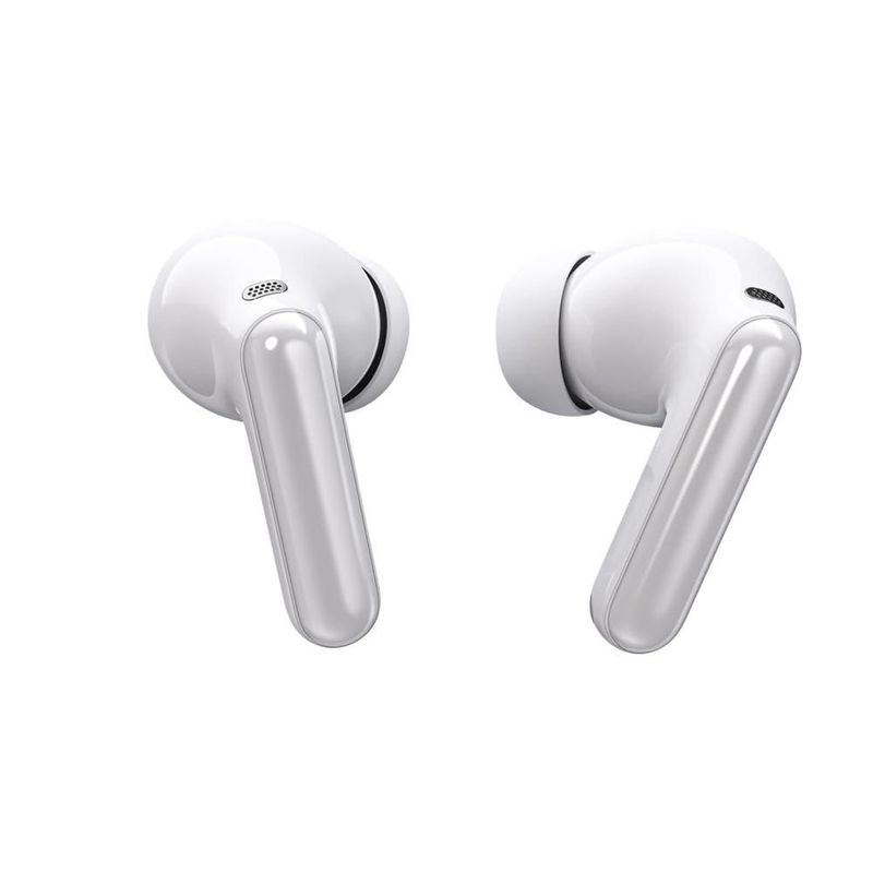 Audífonos Motorola Moto Buds 2 Plus Inalámbricos con ANC y 6 Micrófonos